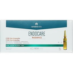 Radiance C Oil-Free Ampoules 30x2ml