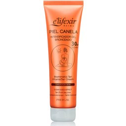 Elifexir Peau Cannelle Intensificateur Bronzage Spf30 150ml