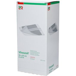 Vliwazell 10x20cm 30451