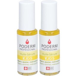Ongles Abîmés Kids