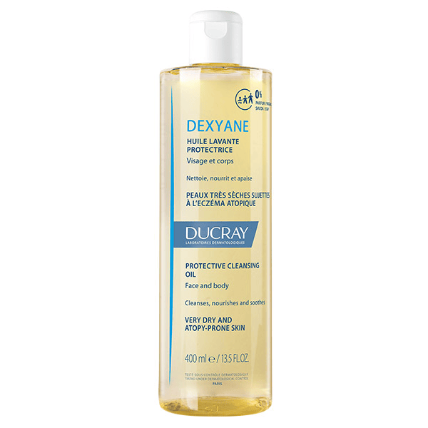 Dexyane Huile Lavante Protectrice 400ml