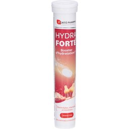 Hydra Forté Cola