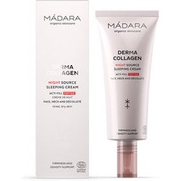 Mádara Derma Collagène Crème de Nuit 70ml
