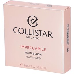 Impeccabile Maxi Blush 09 - Sienna