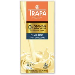 Sucre Blanc 0% 80g