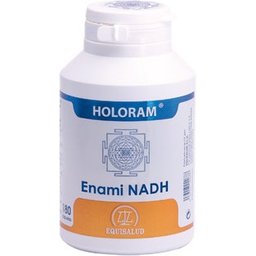 Holoram Holoram Enami Nadh 180 Cápsulas