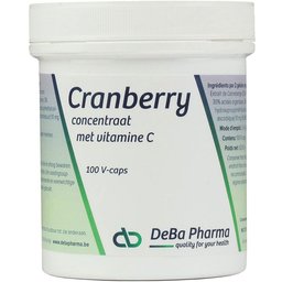 Deba Cranberry-25000