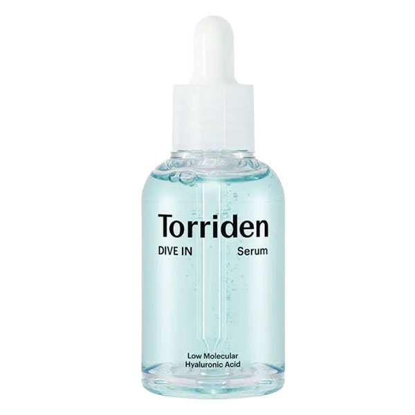 Sérum à l'acide hyaluronique 50 ml