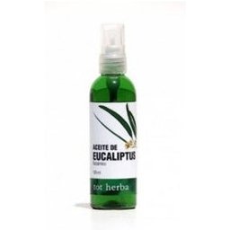 Huile D'Eucalyptus 100ml