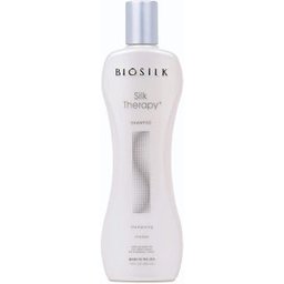 Shampooing Silk Therapy 355ml