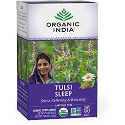 Tulsi Sleep Infusion 25 Sachets