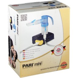 Pari® mini Inhalateur