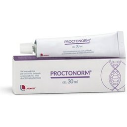 Gel Proctonorm 30Ml