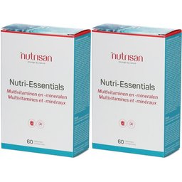 Nutri-Essentials