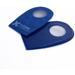 Sports Heel Pad Fct11 003 M 1pc