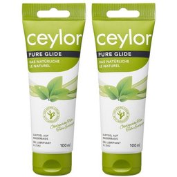 Gel lubrifiant Ceylor Pure Glide