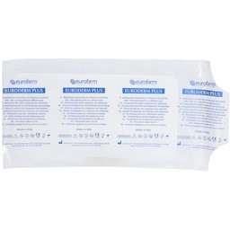 Plus 10 cm x 20 cm Sterile