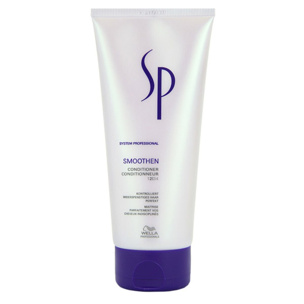 Smoothen Après-Shampoing Disciplinant 200ml