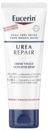 Urea Repair Crème Visage 5% Plus 50 ml - Tube 50 ml