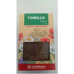 Thym Trociscos 65g