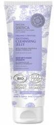Gelée Visage Nettoyante Bio à la Rhodiola Rosea 140 ml - Tube 140 ml