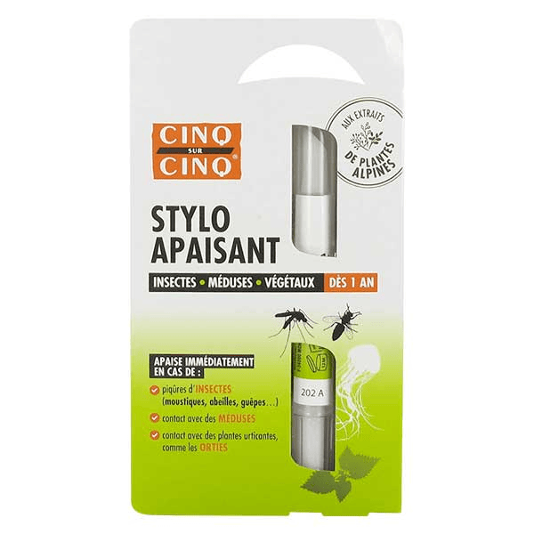 Stylo Apaisant 2ml