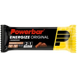 PowerBar® Energize Original Chocolate