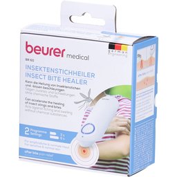 Beurer® Appareil Piqûres d'Insectes