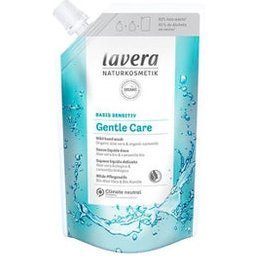 Basis Sensitiv Aloe Chamomile Hand Soap Refill 500ml