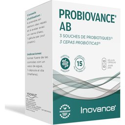 Probiovance AB 10comp