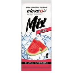 Mélange pour boisson instantanée Pastèque 9g