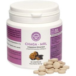 Chaga Mrl 90comp