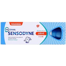 Dentifrice Junior 50ml