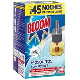 Mosquitoes Liquid Electric Refill 45 Nights 1pc