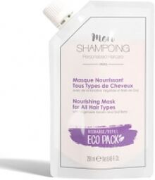 Recharge Eco-pack Masque Nourrissant