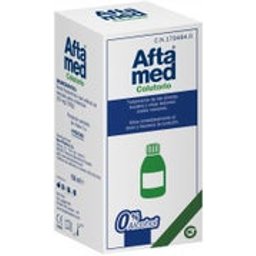 Bain de bouche GUM® Aftamed 150ml