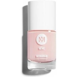 Vernis Au Silicium Rose 10ml
