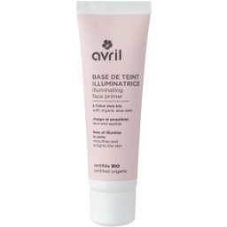 Base de Maquillaje Iluminadora 30ml
