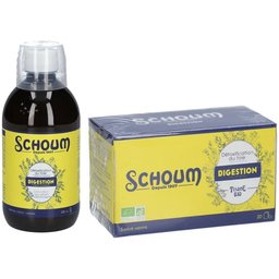 Schoum Set Digestion