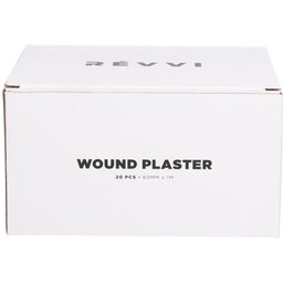 Révvi Wound Plaster Multibox