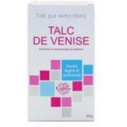 - Talc De Venise 250Gr