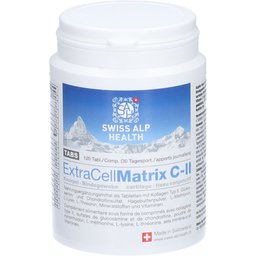 Extra Cell Extra Cell Matrix C-Ii