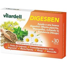 Digest Digest Digesben 30 Caps
