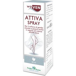 Jambes Actives 50ml