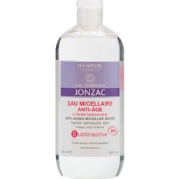 Eau Micellaire Anti-âge 500ml