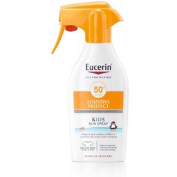Protection Solaire 50+ Spray Infantil Sensitive Protect