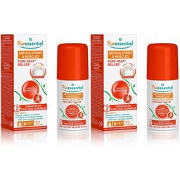 Puressentiel Articulations & Muscles Roller Chauffant