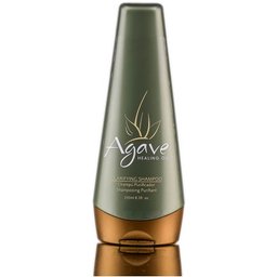 Clarify Shampooing à l'huile cicatrisante 250ml