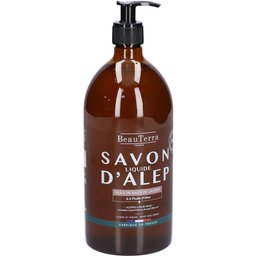 Savon Liquide de Marseille - Alep 1L