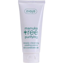 Manuka Tree Purifying Pâte Gommante 75ml